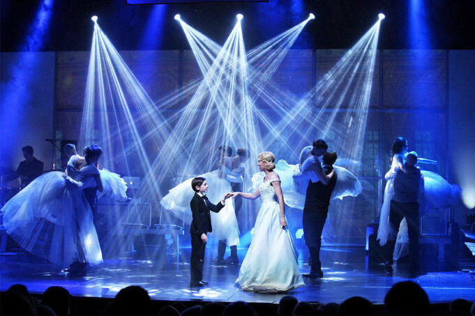 Reiss 2024 – 2025. Ziemassvētku koncerts