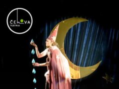 Lietus lāšu pasaciņas