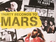 Thirty Seconds To Mars . Riga . 03.10.2024