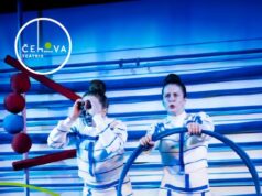 Punktiņš, punktiņš, komatiņš…