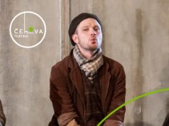 Notikums Višī pilsētā