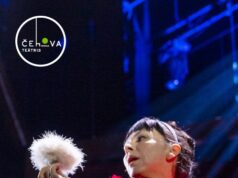 Lai dzīvo Karaliene, vivat!