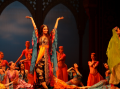 Bahčisarajas strūklaka