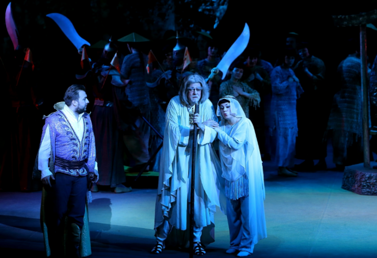 Turandot