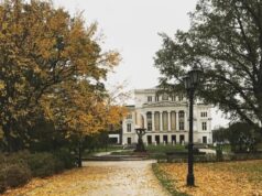 Rīgās Kalendārs 23.10.2018