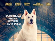 Suņa Lampo neticamais ceļojums