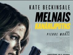 Melnais kanārijputns