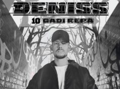 Deniss. Riga . 12.04.2025