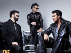 The Kolors. Riga . 04.04.2025