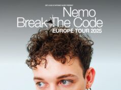 Nemo. Riga . 10.04.2025