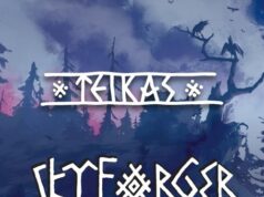 Skyforger. Riga . 03.05.2025