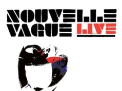 Nouvelle Vague. Riga . 07.04.2025