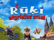 Rūķi atgriežas atkal