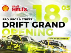 Drift Grand Opening 2025