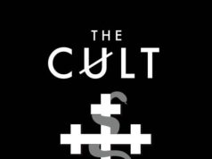 Koncerts The Cult . Riga . 11.06.2025