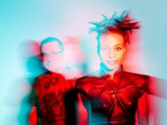 Morcheeba 10.07.2025 . Dzintaru koncertzāle