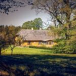 Viļa Plūdoņa muzeja apmeklējums