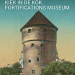 Kiek in de Kök fortifikācijas muzejs