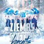 Ziemas svētku koncerts