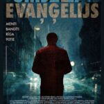 Tumšzilais Evaņģēlijs