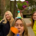 Dzimšanas diena Rīga ZOO