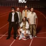 Astro’n’out akustiskā koncerttūre ‘Mūc’