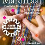 Mardilaat 2025. 08.11.2025 Dienas biļete