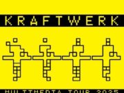 Kraftwerk .Riga . 16.11.2025
