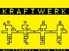 Kraftwerk .Riga . 16.11.2025
