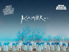 Kamēr… Pievilkšanās spēks . 15.11.2025