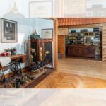 Bauskas muzeja apmeklējums