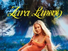 Zara Larsson . Riga . 16.11.2025