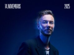 Arvis Reiks . 14.11.2025