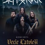 Skyforger – Vecie Latvieši