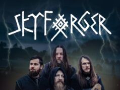 Skyforger – Vecie Latvieši