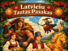 Attapīgais ganuzēns