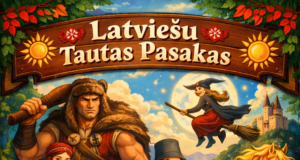 Zēns, vilks un burvju bites