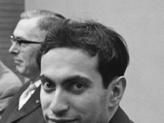 Mikhail Tal