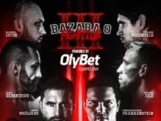 BAZARA 0 Fight Club III