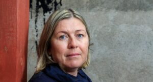 Mūžībā aizgājusi latviešu rakstniece Nora Ikstena