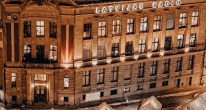 Doma laukuma Ziemassvētku tirdziņš ir noslēdzies