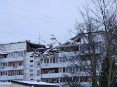 Gāzes sprādziens Torņakalnā – ekspluatācija aizliegta