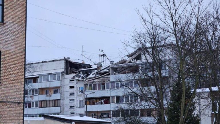 Gāzes sprādziens Torņakalnā – ekspluatācija aizliegta
