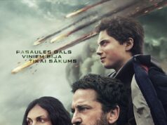 Grenlande 2: Jauns patvērums