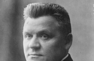 Kārlis Ulmanis
