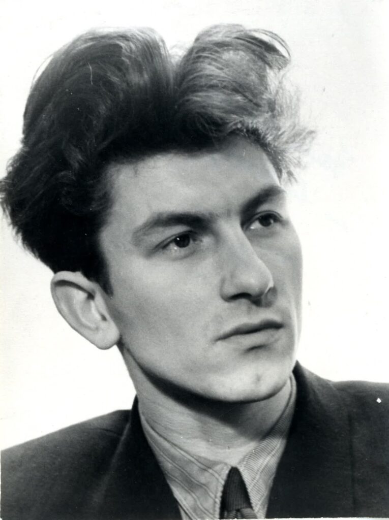 Imants Ziedonis