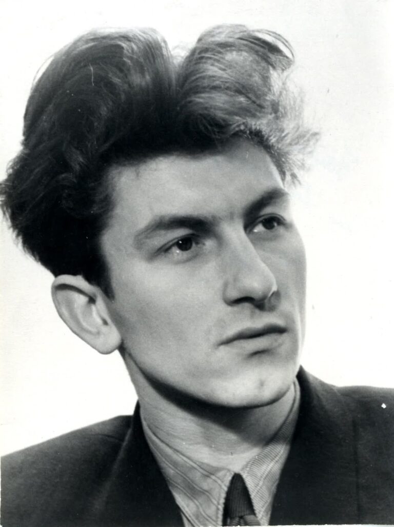 Imants Ziedonis