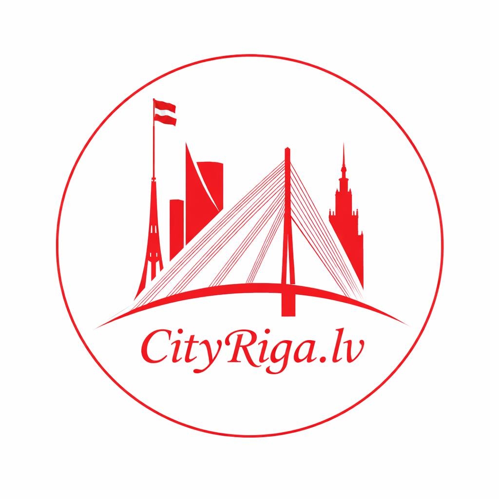 CityRiga.lv YouTube