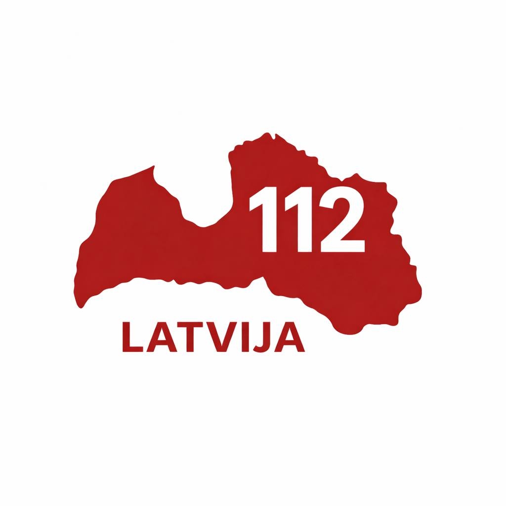 112 Latvija