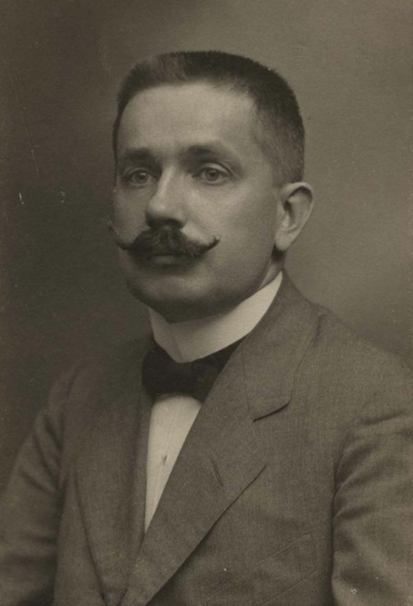 Jānis Endzelīns